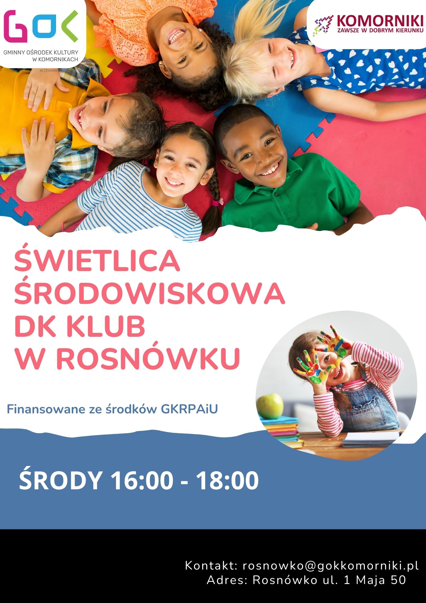 Świetlica środowiskowa