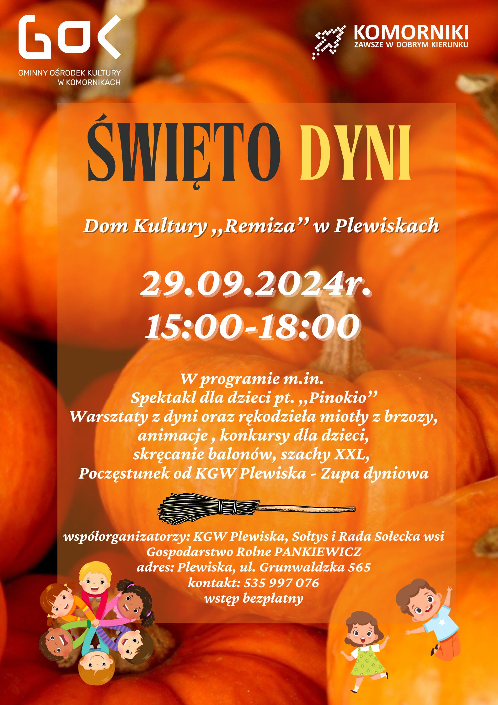 Święto dyni